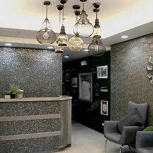 Inn Ortigas Budget - Kapitolyo, Mandaluyong