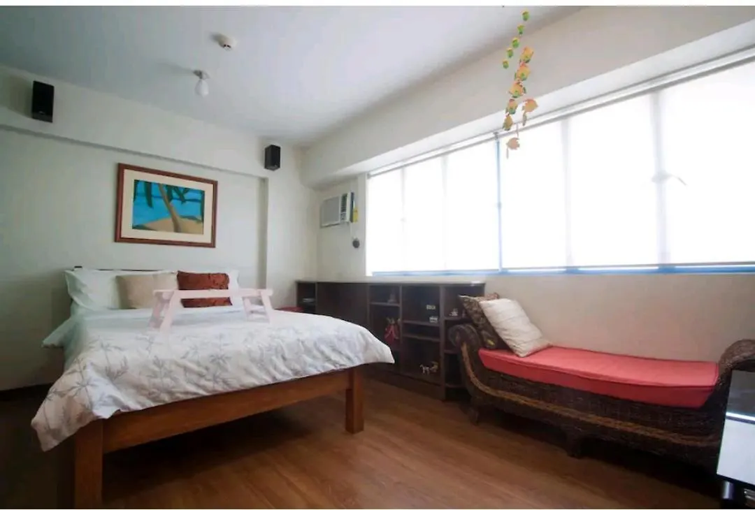 Westparc Cedar Alabang Hotel Muntinlupa City